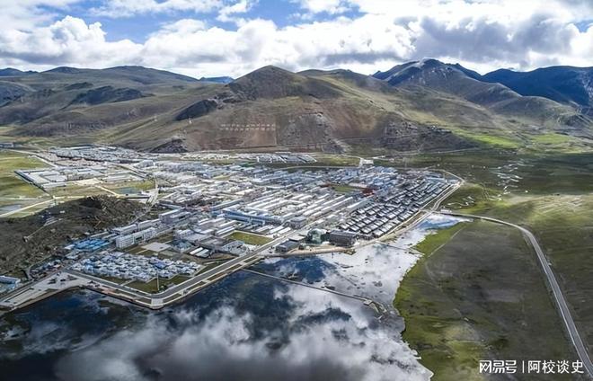 中国在南海造岛的经验用在了藏南中印边境攻